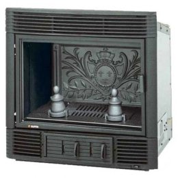 Каминная топка Supra Insert Turbo 634